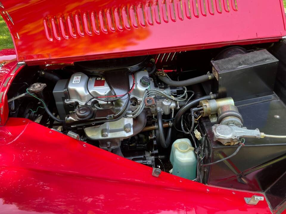 Image 5/32 of Morgan 4&#x2F;4 1600 (1988)