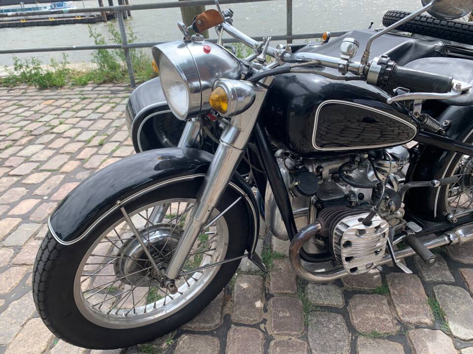 Immagine 2/10 di Chang Jiang 750 (1970)