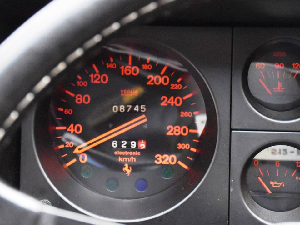 Immagine 30/51 di Ferrari 512 BBi (1982)