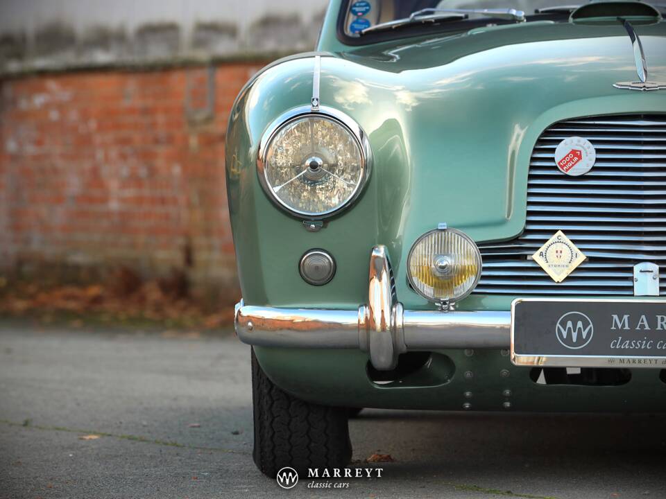 Bild 9/62 von Aston Martin DB 2/4 Mk I (1955)