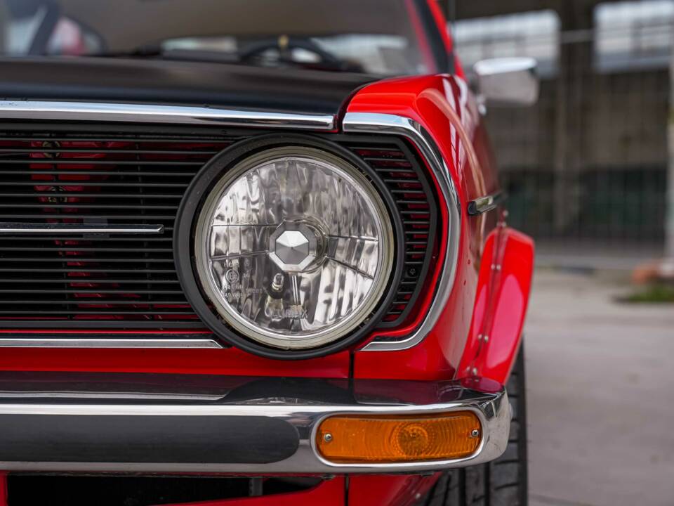 Afbeelding 4/41 van Audi 80 S/LS (1976)