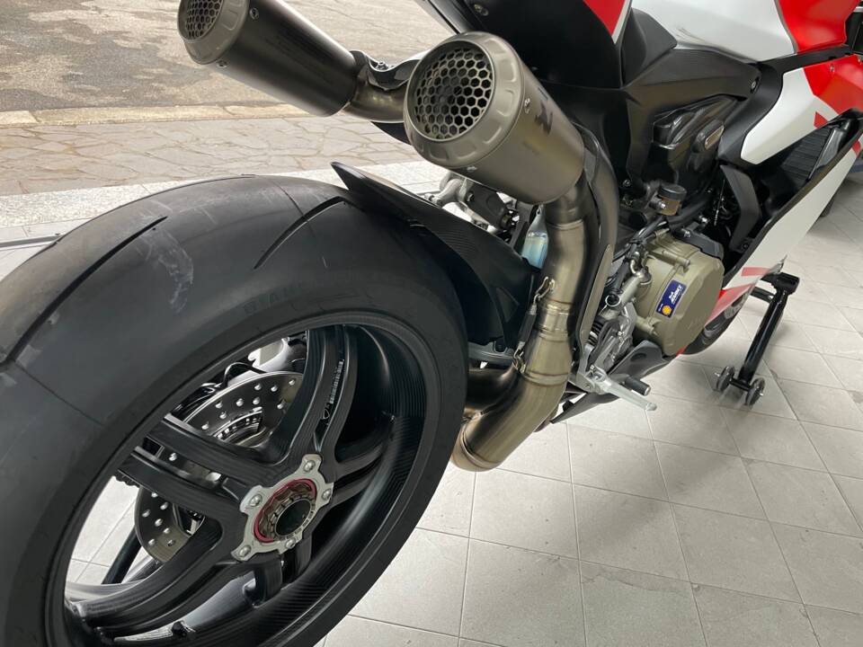Afbeelding 11/14 van Ducati DUMMY (2017)