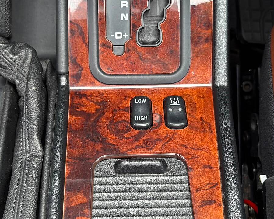 Imagen 24/35 de Mercedes-Benz G 320 CDI (2009)
