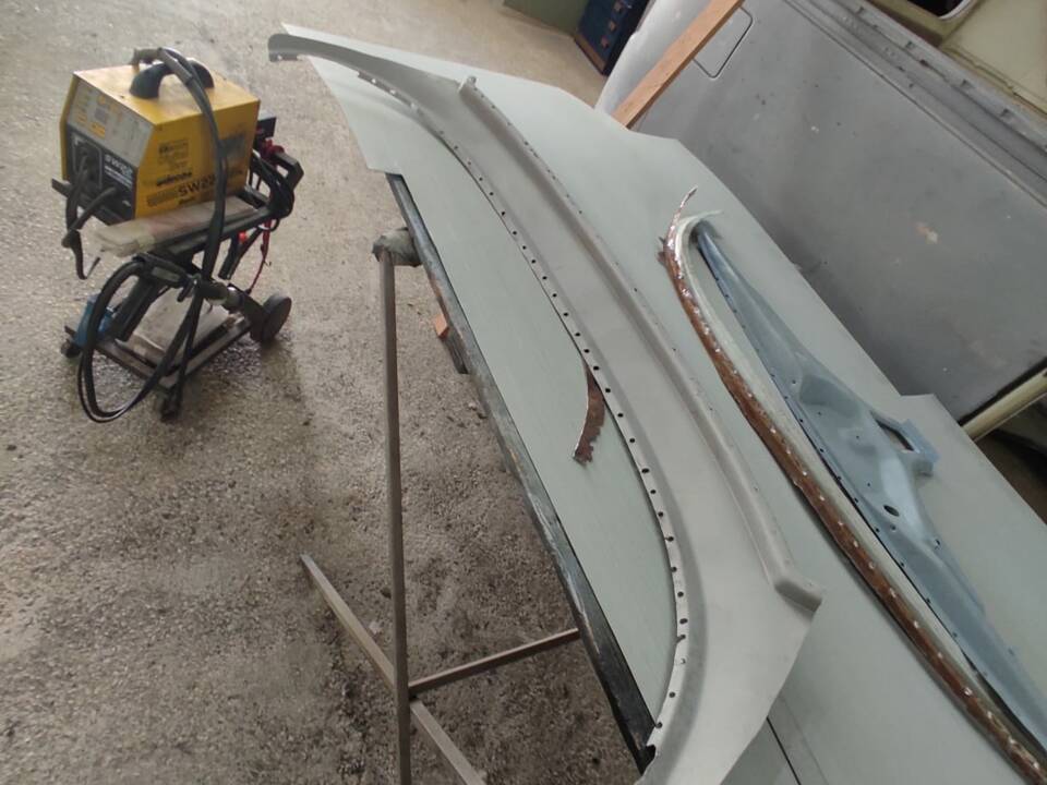 Image 76/99 of Alfa Romeo Giulia 1750 GT Am (1971)