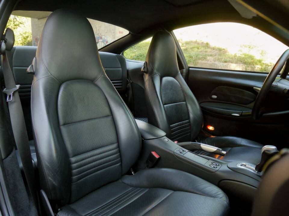 Afbeelding 29/33 van Porsche 911 Carrera (1900)