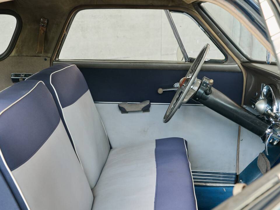 Bild 41/50 von Studebaker Champion Starlight (1950)