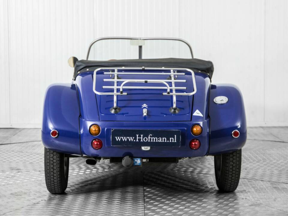 Bild 13/50 von Burton Classic (1976)