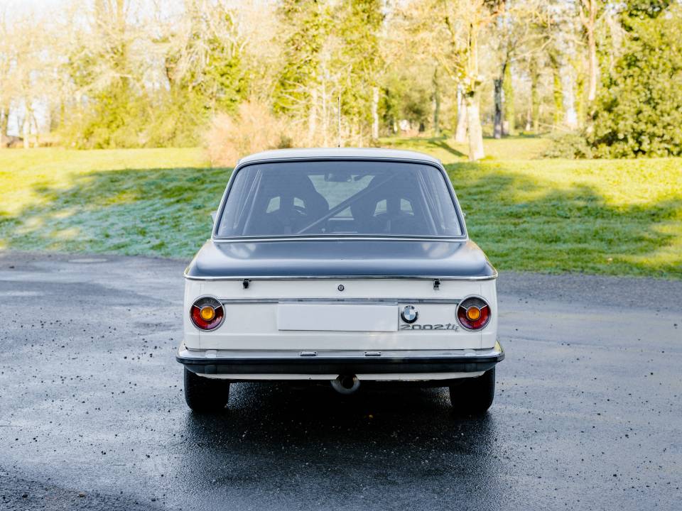Bild 4/20 von BMW 2002 tii (1972)