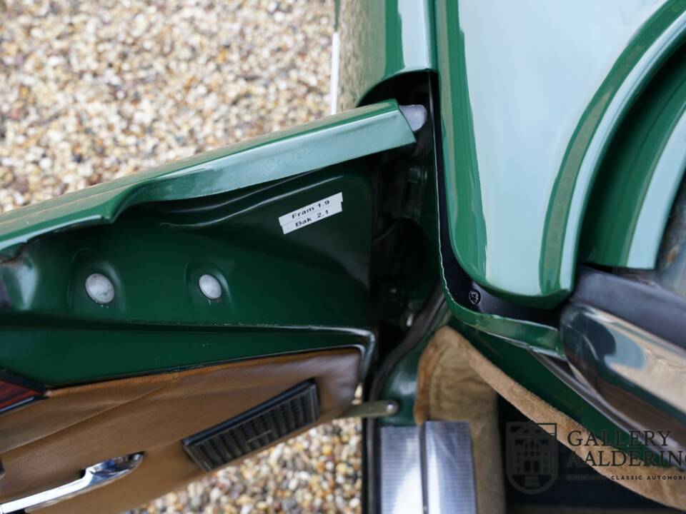 Afbeelding 19/50 van Rover 3500 (1974)