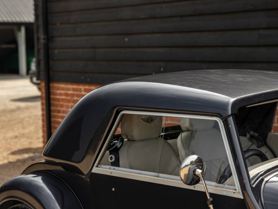 Image 15/50 of Morgan Plus Six (2022)