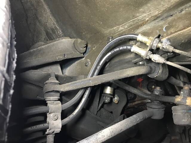 Image 57/91 of Volvo P 144 GL (1972)