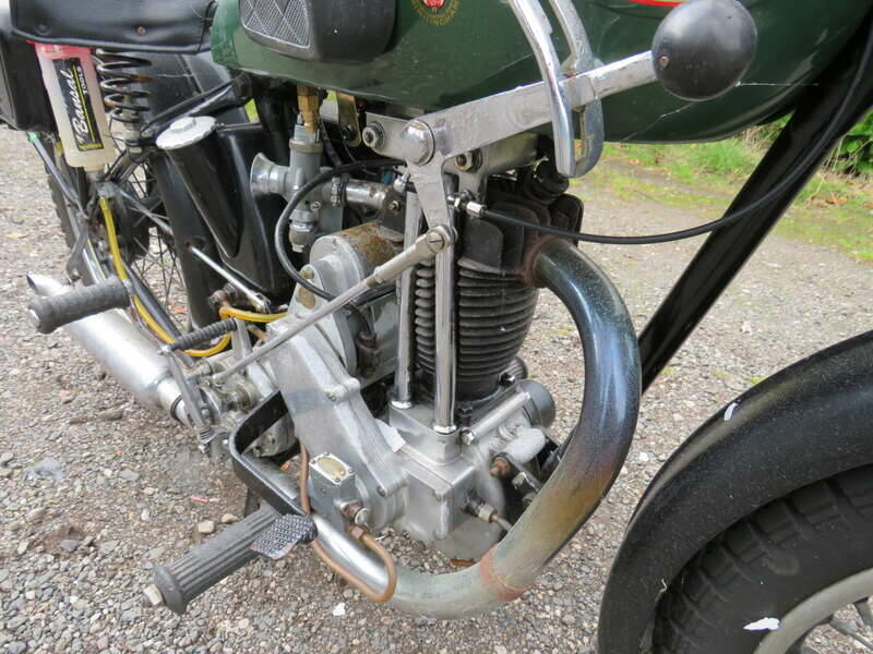 Image 5/39 de BSA DUMMY (1936)