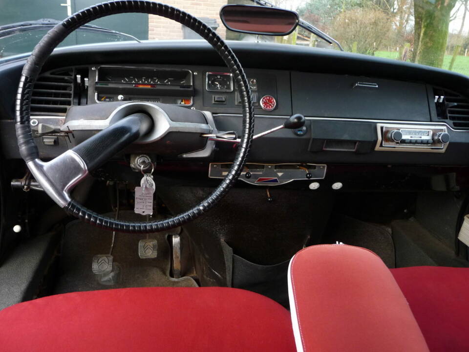 Image 5/5 of Citroën ID 19 (1969)