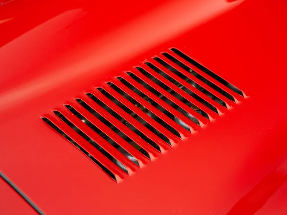Image 14/50 of Jaguar E-Type 3.8 Flat Floor (1961)