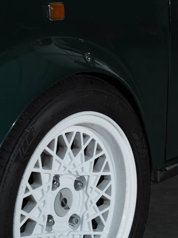 Immagine 10/43 di Austin Mini Mayfair (1986)