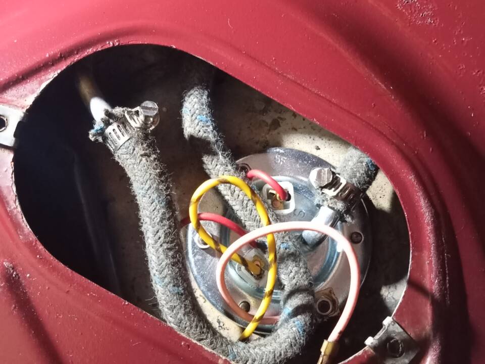 Image 10/50 of FIAT 1500 L (1965)