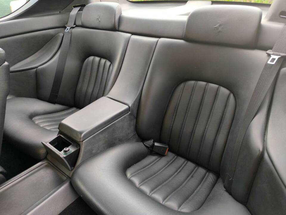 Image 23/50 of Ferrari 456 GT (1994)