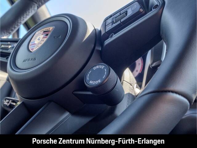 Bild 47/50 von Porsche Cayenne GTS (2026)