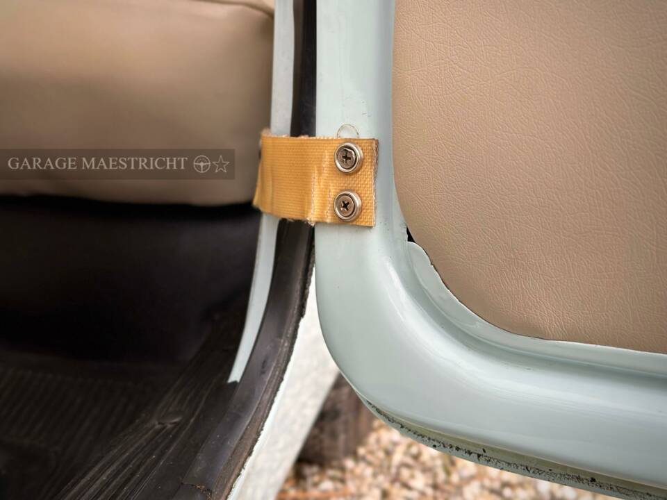 Bild 56/98 von FIAT 500 Giardiniera (1973)