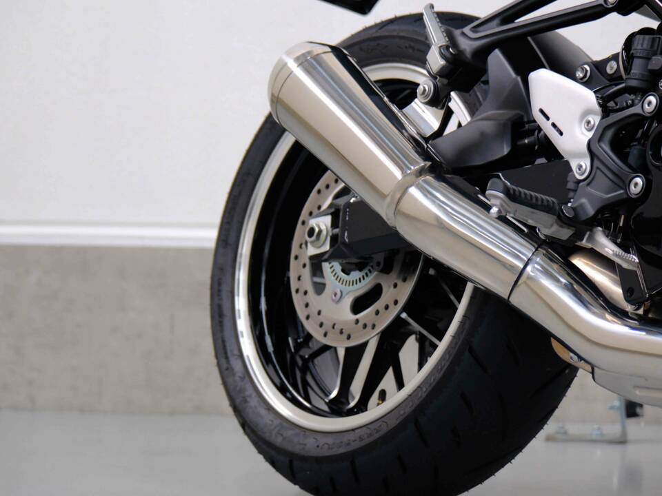 Bild 21/70 von Kawasaki Z 900 RS (2022)