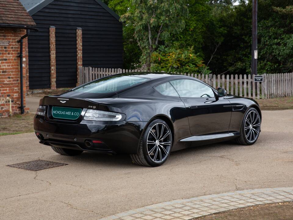 Image 94/94 of Aston Martin DB 9 (2014)