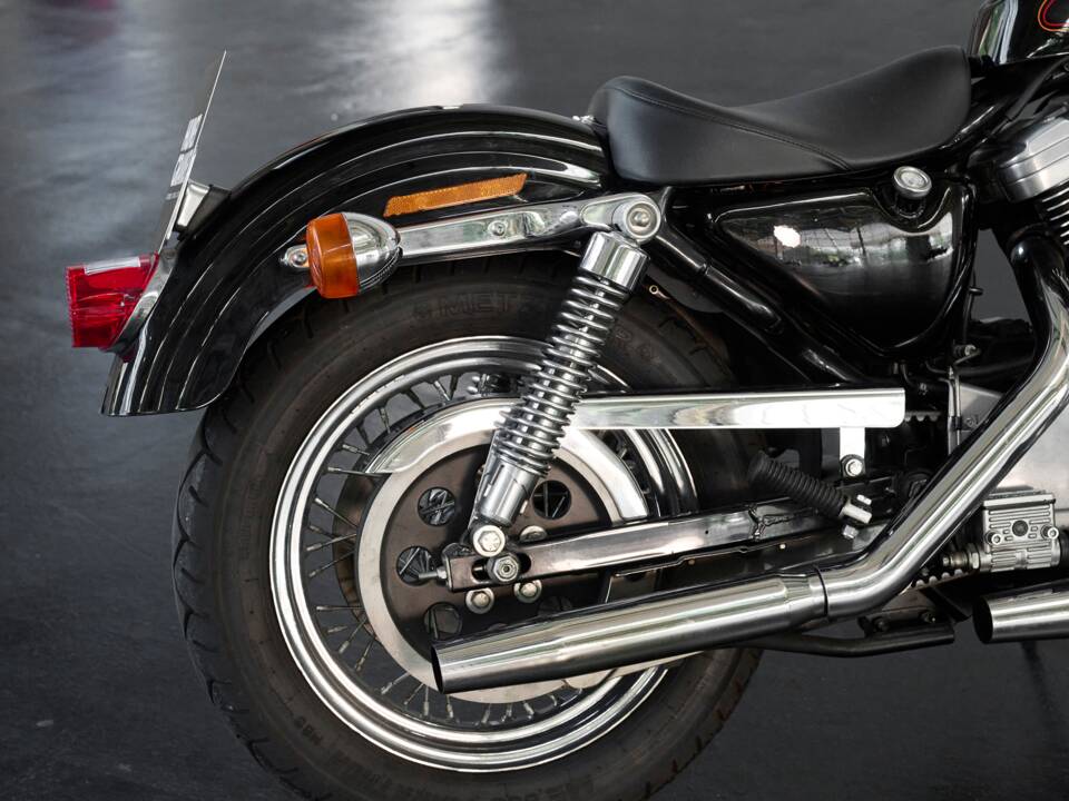 Image 12/24 of Harley-Davidson XLH 1200 Sportster (1995)