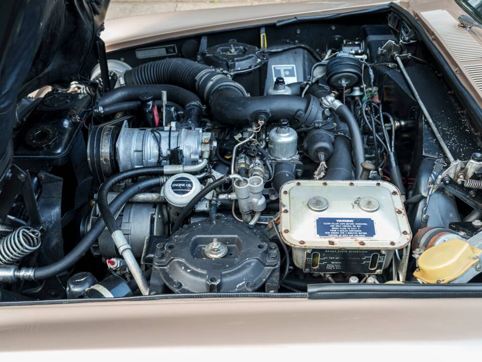 Image 28/28 of Rolls-Royce Silver Wraith II (1980)