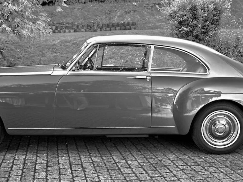 Image 4/4 of Bentley S1 Continental Mulliner (1957)