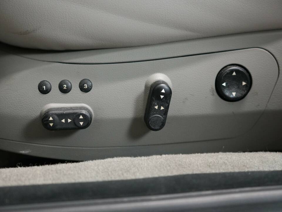 Bild 35/38 von Maserati Quattroporte 4.2 (2005)
