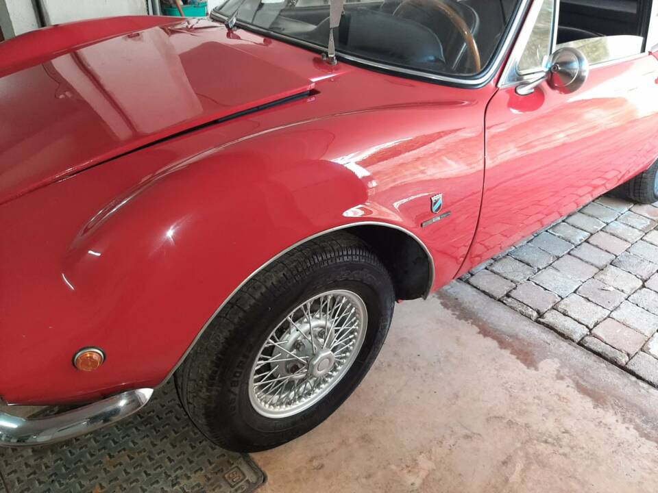 Image 5/68 of FIAT 850 Moretti Sportiva (1969)