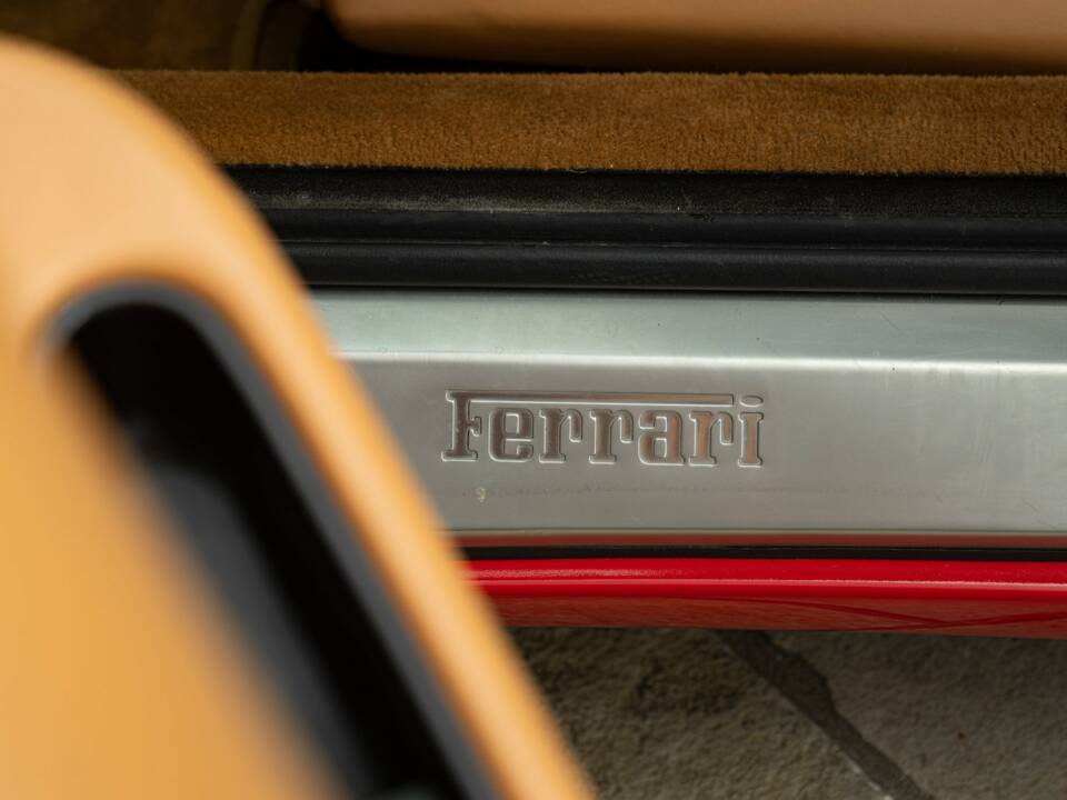 Bild 26/50 von Ferrari F 360 Modena (2002)