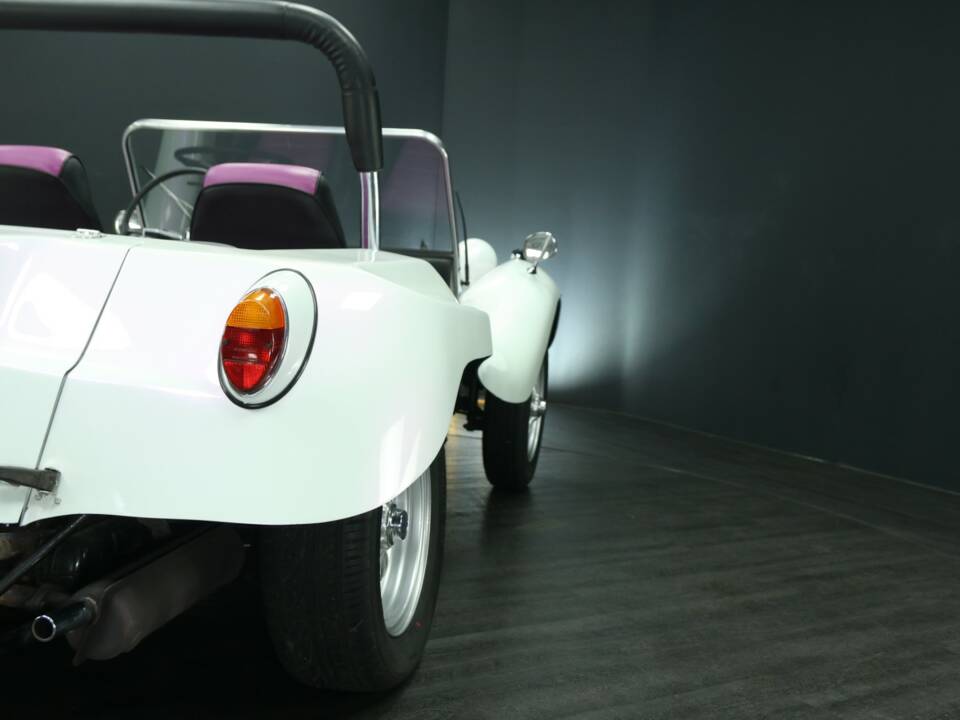 Bild 34/54 von Volkswagen Buggy (1970)