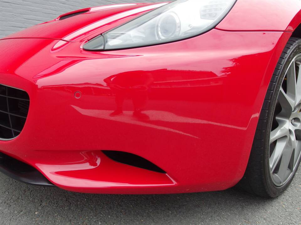 Immagine 30/98 di Ferrari California 30 (2013)