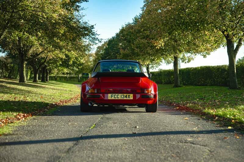 Image 10/32 de Porsche 911 SC 3.0 (1982)