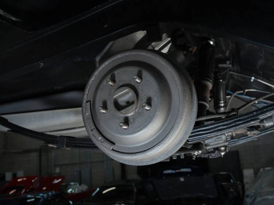 Bild 89/89 von Ford Fairlane 500 (1963)