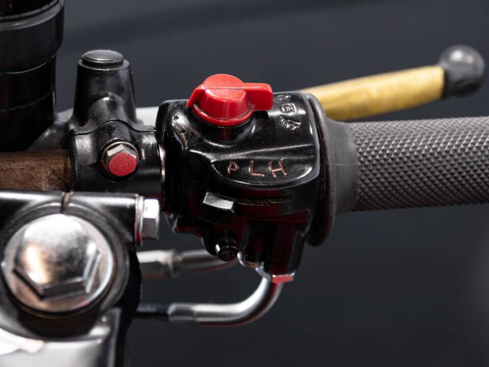 Afbeelding 31/50 van Honda DUMMY (1973)