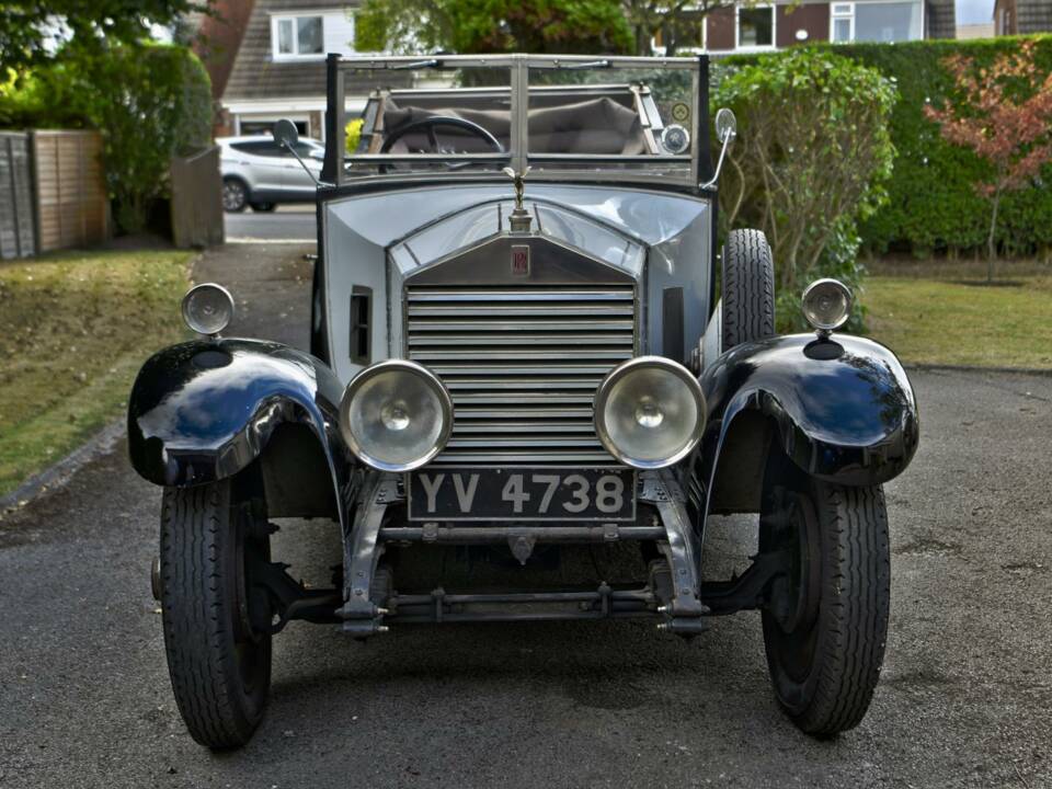 Image 3/50 de Rolls-Royce 20 HP (1927)