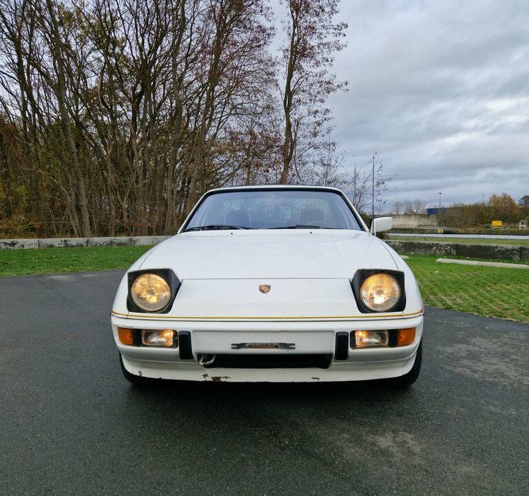 Image 5/8 of Porsche 924 "Le Mans" (1980)