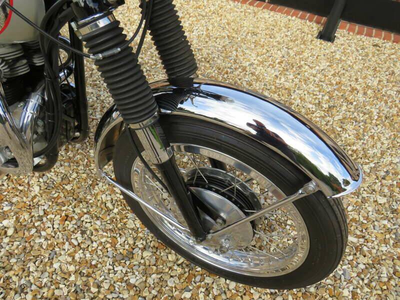 Image 42/50 of BSA DUMMY (1963)