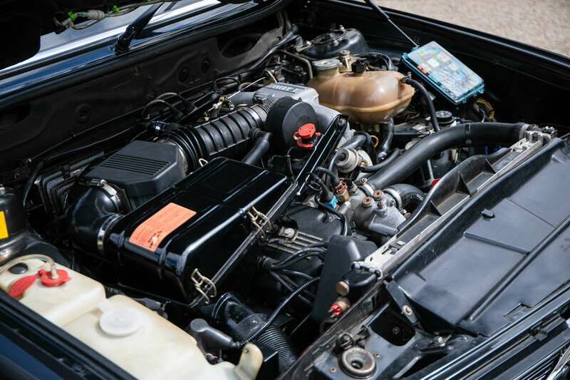 Afbeelding 14/48 van ALPINA B10 3.5 (1985)