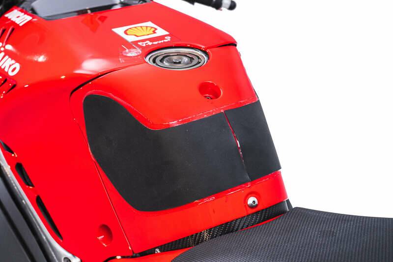 Bild 35/50 von Ducati DUMMY (2019)