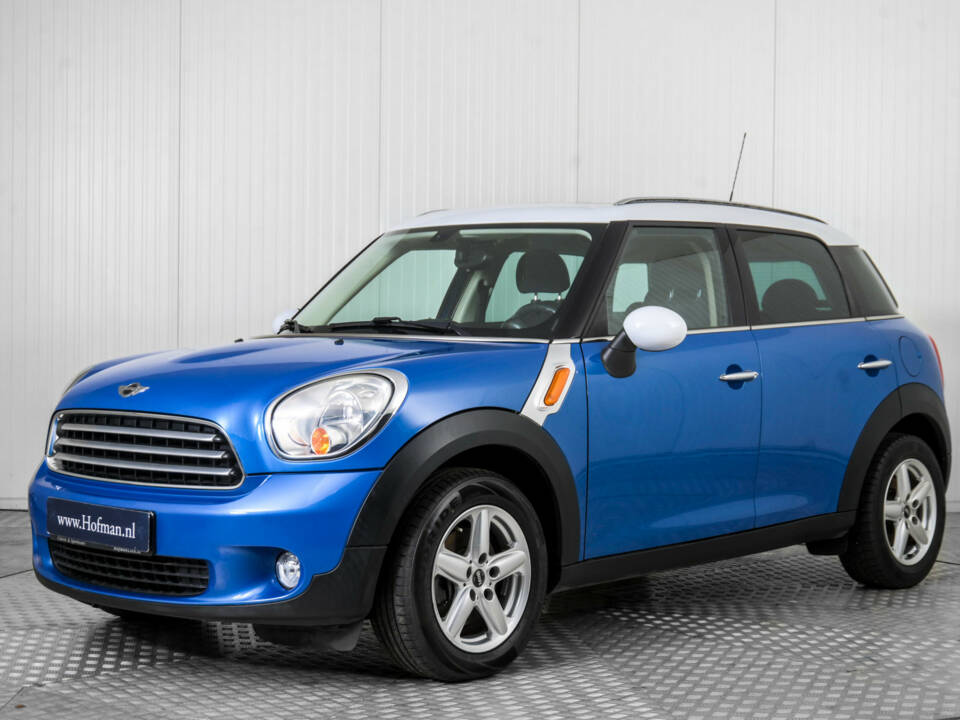 Image 1/50 of Mini Cooper Countryman (2011)