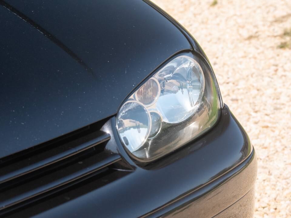 Image 20/50 of Volkswagen Golf IV 1.8T GTI (2002)