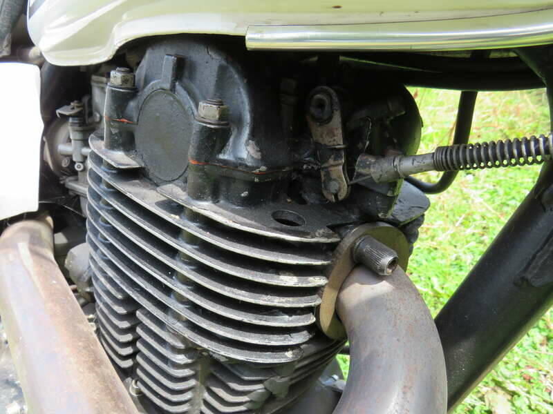 Bild 18/40 von Yamaha DUMMY (1976)