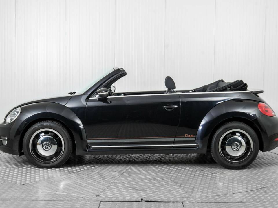 Image 5/50 de Volkswagen Beetle 1.2 TSI (2014)