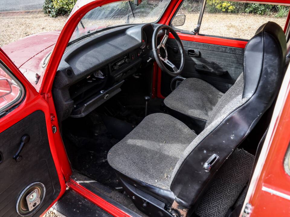 Afbeelding 36/41 van Volkswagen Kever 1303 LS (1972)