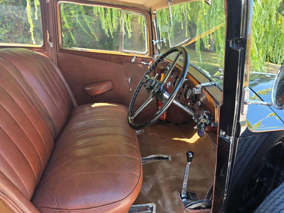 Bild 35/39 von Rolls-Royce 20/25 HP (1936)