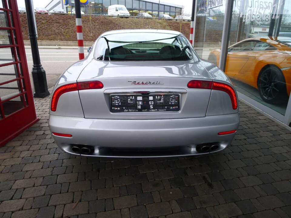 Image 5/15 of Maserati 3200 GTA (2003)