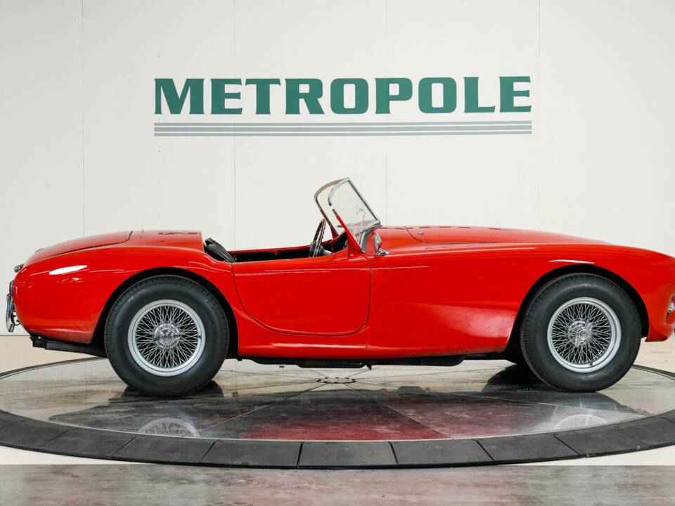 Afbeelding 7/23 van AC Ace (1959)