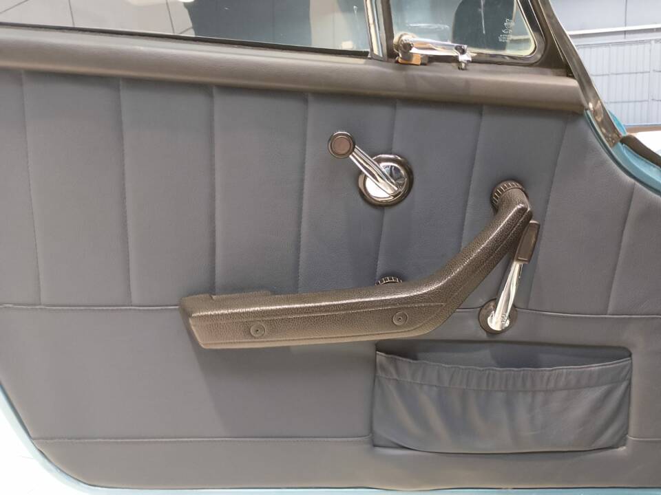 Imagen 27/54 de Volvo 1800 ES (1973)